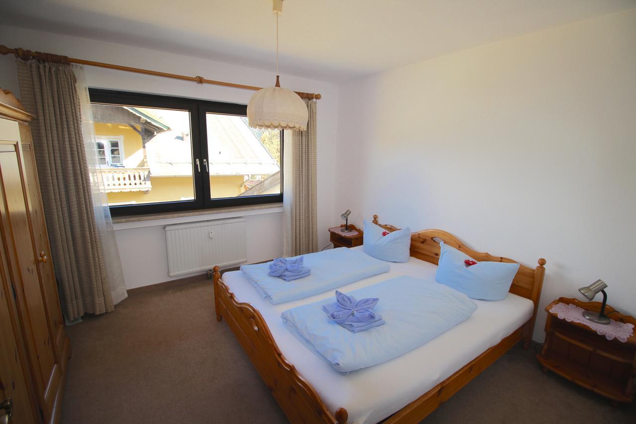 Apartment Lindenschlösschen&schlossgarten *
