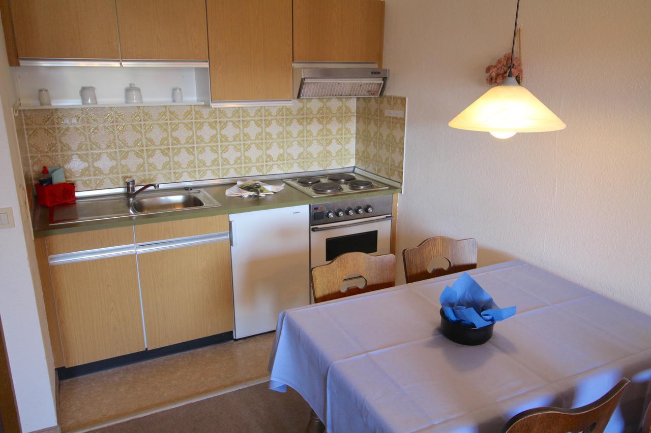 Apartment Lindenschlösschen&schlossgarten