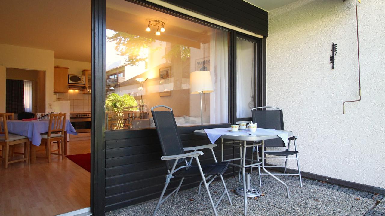 Appartamento Lindenschloesschen & Schlossgarten Garmisch-Partenkirchen