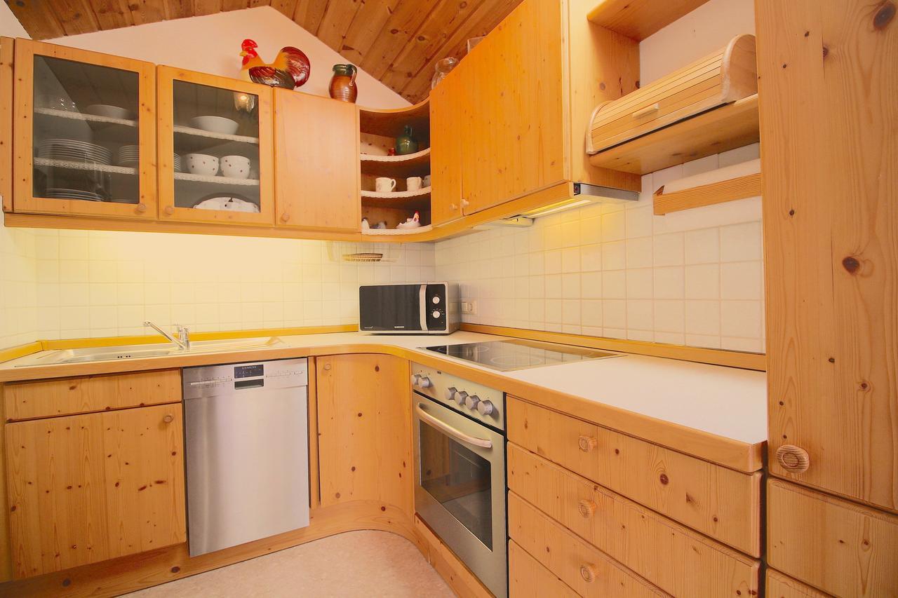 Apartment Lindenschlösschen&schlossgarten Garmisch-Partenkirchen
