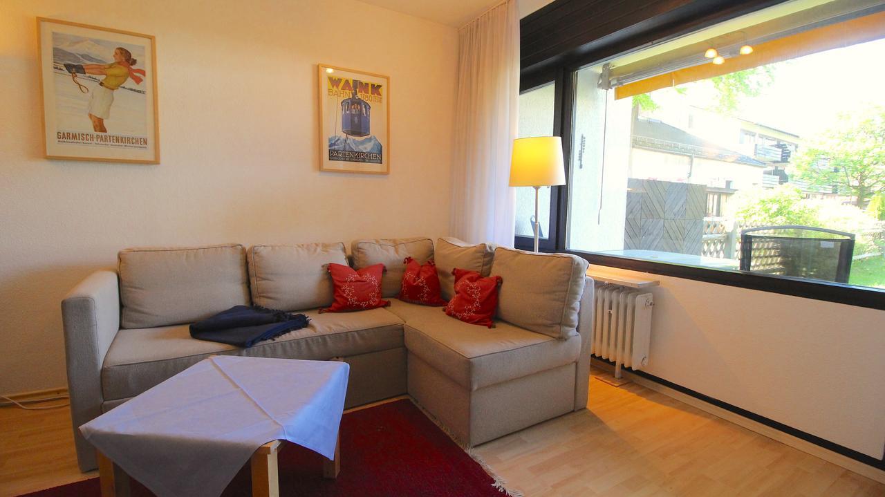 Appartamento Lindenschloesschen & Schlossgarten