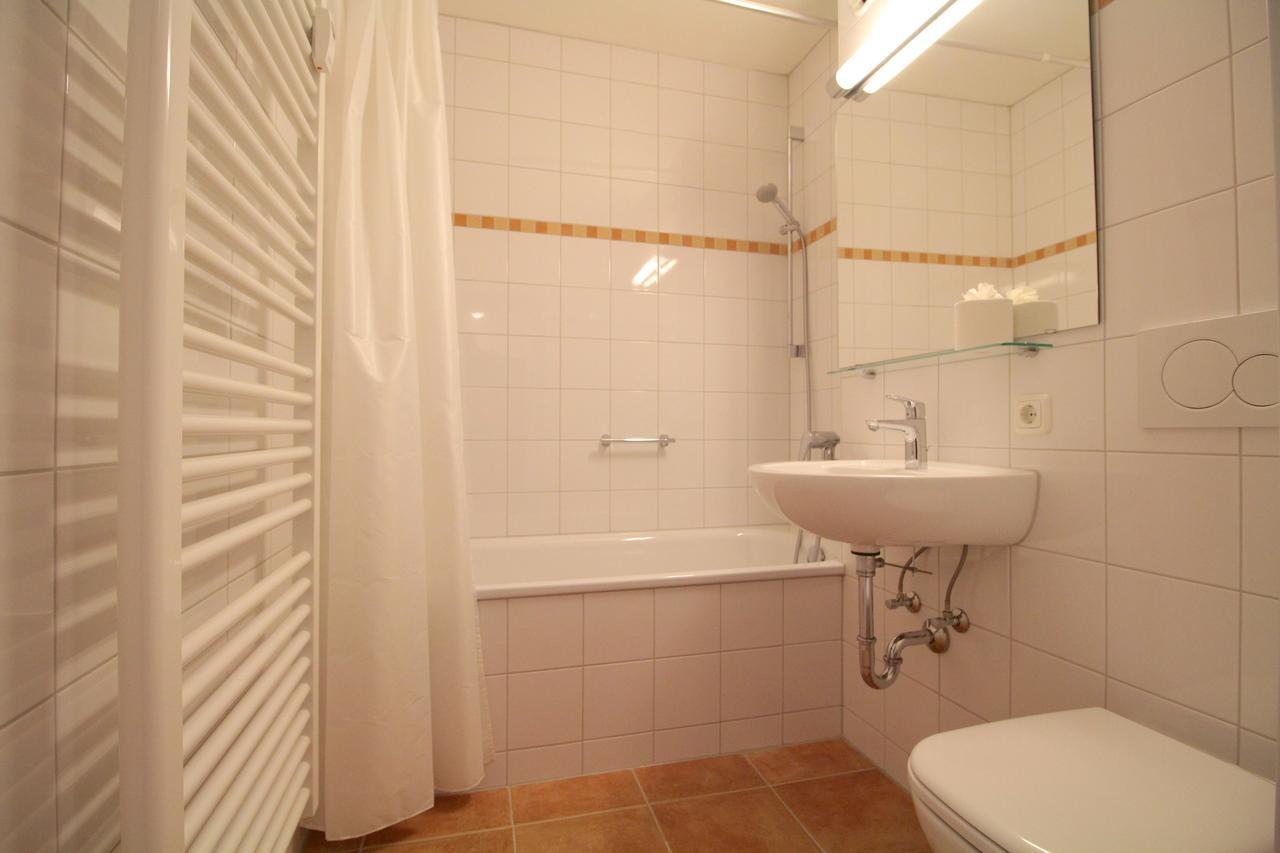 Apartment Lindenschlösschen&schlossgarten Garmisch-Partenkirchen