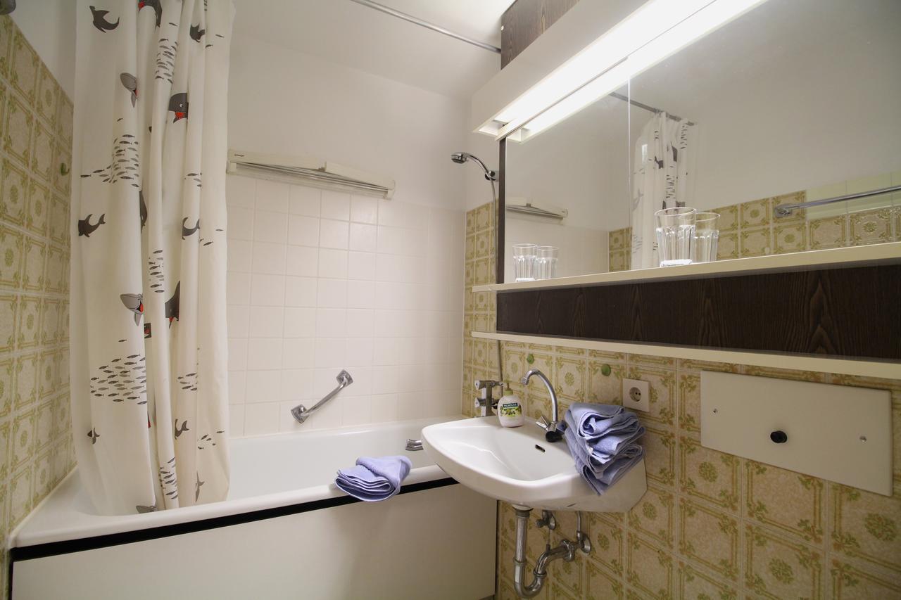 Lindenschlösschen&schlossgarten Apartment Garmisch-Partenkirchen