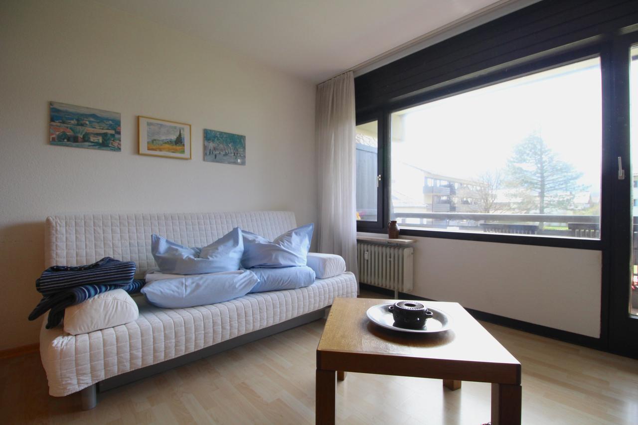 Appartamento Lindenschloesschen & Schlossgarten