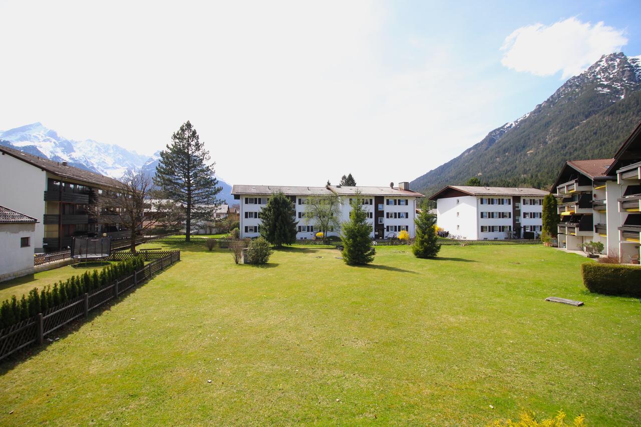 Appartamento Lindenschloesschen & Schlossgarten